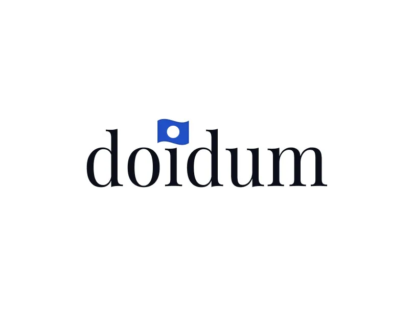 doidum — Fearless & Independent Media — key art
