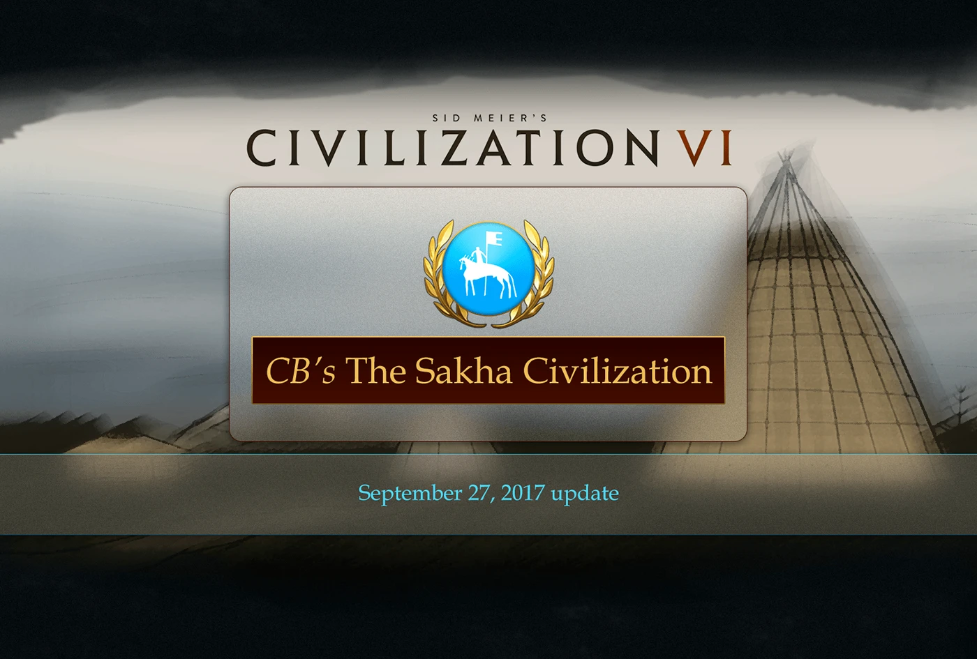 Sakha Civilisation — screenshot 1
