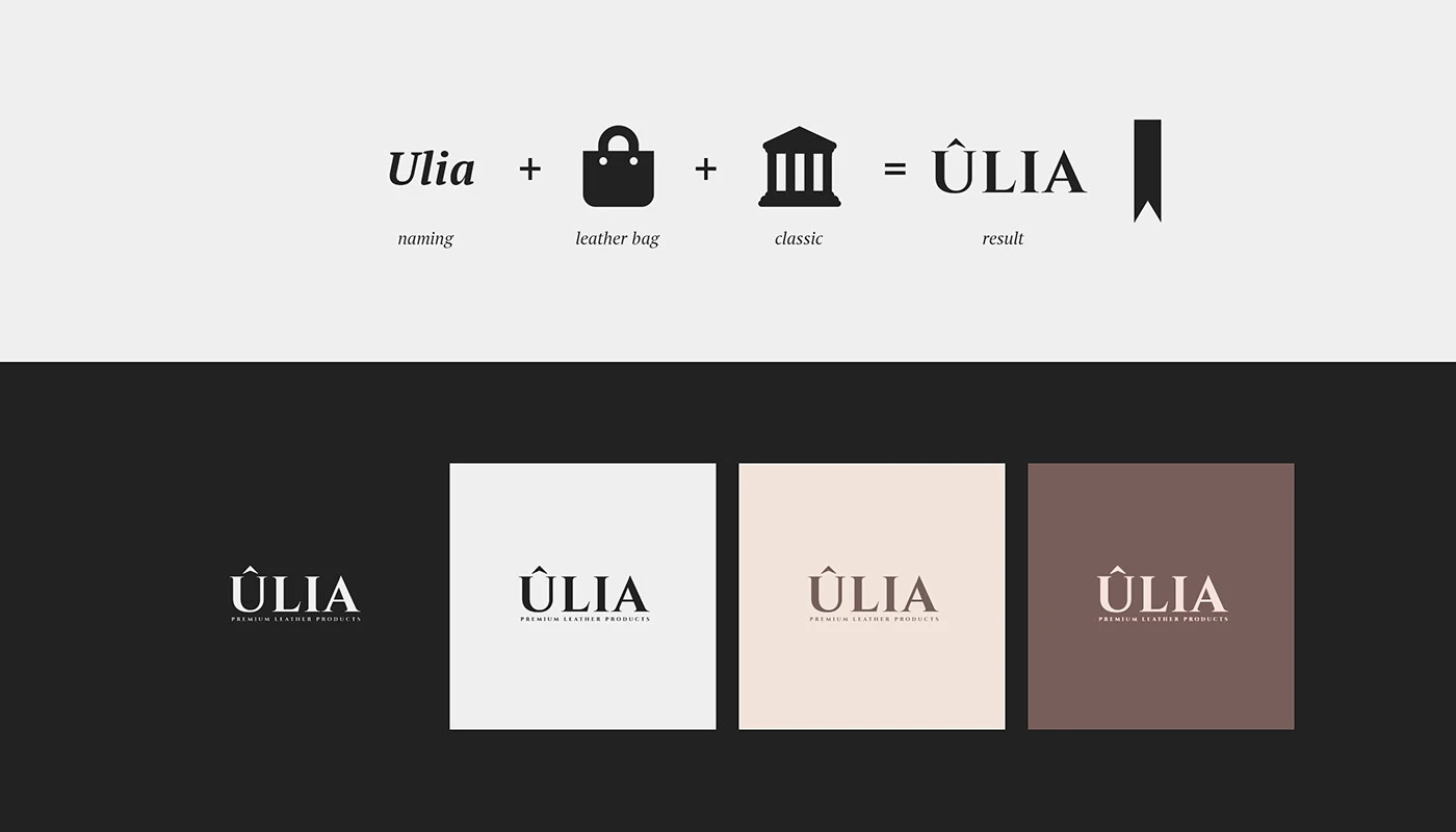 ULIA — screenshot 3